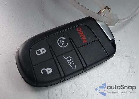 2024 Dodge Durango Gt Plus Awd z USA, uszkodzony, nr VIN 1C4RDJDG4RC193628